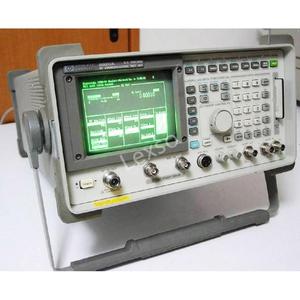 ชุดทดสอบการสื่อสาร RF รุ่น 8920A 0.4-1000MHz มือสอง - Product Image 4