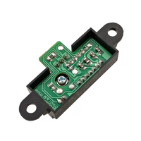 GP2Y0A41SK0F Modul Sensor Jarak Inframerah 4-30cm dengan Pemasangan Standar