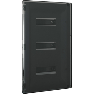 Quadro di Distribuzione Bticino Space Line a Incasso 3x12 Moduli IP40 in Plastica per Interni - Product Image 1