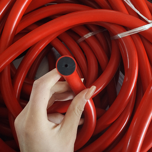 16 mét cao su thiên nhiên cao su ống spearfishing Hose với dịch vụ cắt - Product Image 5