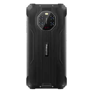 <span class=keywords><strong>BLACKVIEW</strong></span> <span class=keywords><strong>BV8800</strong></span> Smartphone resistente 60Hz Pantalla 8GB 128GB Helio G96 8380mAh 50MP Cámara Teléfono móvil Versión global - Product Image 5