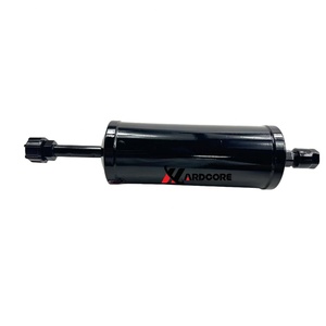 รถตักล้อยาง 962H 972H ตัวรับแอร์แบบแห้ง ตัวดูดความชื้นแอร์ 2573226 2573227 - Product Image 1