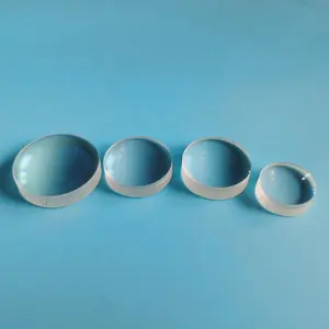 Pabrik Tiongkok Lensa Cembung Optik Lensa Achromatic Doublet