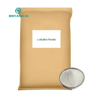 Citrulline L-citrulline B.C.I SUPPLY Bodybuilding Supplement Citrulline L-Citrulline Powder CAS 372-75-8 Amino Acid 99%