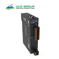 Precio al por mayor 16 Salida digital Módulo IO remoto Controlador de programación EtherCAT Plc