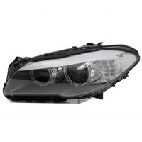 63117348503 63117348502 Semi-ensemble de phares au xénon pour BMW Série 7 F02 Version US Gauche et Droite Pièces de rechange automobiles