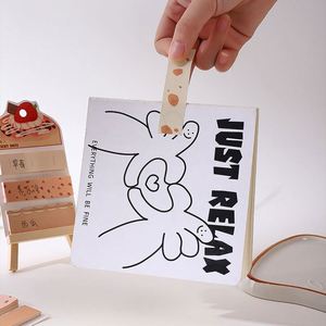 Cartoon Ins Multifunctional Student <b>Sticky</b> <b>Notes</b> for Office & School Message Marking & Index Tabbing Kawaii <b>Notes</b> - Product Image 6
