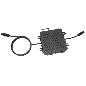 15 años de garantía Deye/40/50G4-EU-Q0 Monofásico 220/230V 300W 400W <span class=keywords><strong>500W</strong></span> <span class=keywords><strong>Microinversor</strong></span> con WIFI - Product Image 4