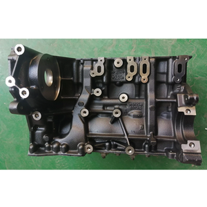 Kurzer Motorblock 1786613 BK3Q-5011-<span class=keywords><strong>CA</strong></span> FK2Q-6011-<span class=keywords><strong>CA</strong></span> für FORD TRANSIT 2.2L - Product Image 6