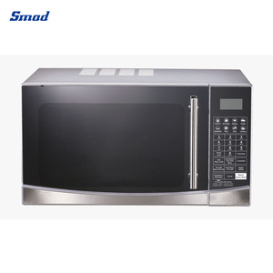 Smad 0.7Cu.ft. Four à micro-ondes numérique portable pour la maison et la cuisine, 110V - Product Image 3