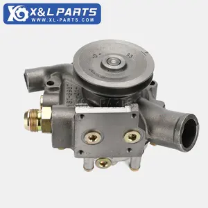 Dieselmotor Onderdelen 7e7398 950f 960f Waterpomp Set Compatibel Voor Kat 3116 Motor Onderdelen