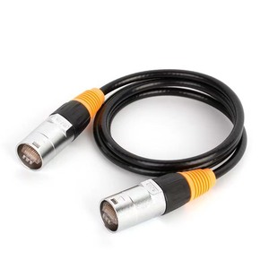 Câble Ethernet HOTION CAT6 <span class=keywords><strong>RJ45</strong></span>, cordon de raccordement réseau, cuivre toronné, connecteur Ethercon, 8 conducteurs, options de couleurs, <span class=keywords><strong>rallonge</strong></span> - Product Image 4