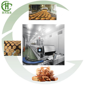 <span class=keywords><strong>Four</strong></span> à pizza tunnel automatique en acier inoxydable, haute productivité, pour <span class=keywords><strong>boulangerie</strong></span> <span class=keywords><strong>et</strong></span> <span class=keywords><strong>moulin</strong></span> à farine, 220V - Nouveauté en promotion - Product Image 2