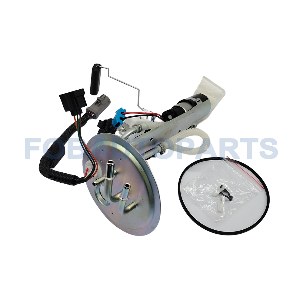 Electrical Fuel Pump Assembly for Ford Ranger 01-00 V6-3.0L E2268S