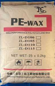กระดาษแวกซ์เกรดอาหารทำจาก PE ผงขี้ผึ้ง115 - Product Image 6