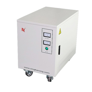 Convertisseur de transformateur triphasé 380v en monophasé 220v 30kva - Product Image 3
