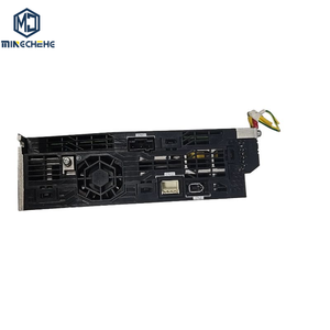 ชุด1SN เซอร์โว AC R88D-1SN08H-ECT R88D-1SN15H-ECT R88D-1SN04H-ECT บัสอีเธอร์แคทไดรเวอร์ที่มีความแม่นยำสูงสำหรับ - Product Image 1