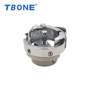 Cabezal giratorio TBONE 7.94A 7.94B de acero inoxidable para piezas de máquinas de coser de cama plana - Product Image 3