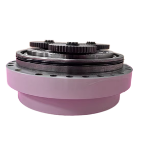 3HAC037474-001 Pieza de Repuesto Original A-BB para Caja de Engranajes Industrial de Acero/Cobre IRB7600 Eje 6 Automatización Eléctrica - Product Image 6