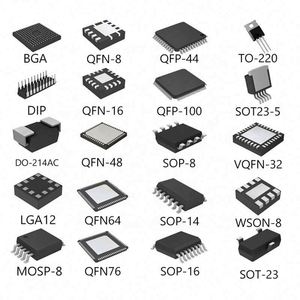 A54SX08-PL84ฝังตัว-fpcas (ฟิลด์อาร์เรย์ประตูที่ตั้งโปรแกรมได้) วงจรรวม MCU - Product Image 5