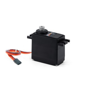 Servomoteur sans noyau Feetech FT2025 10KG 26g, boîtier en plastique, engrenage en acier, couple élevé pour intelligence embarquée K185 - Product Image 2