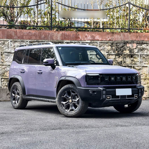 นักเดินทาง2024 4WD 254HP 2.0ตัน L4รถโปรเบนซิน5ที่นั่งรถยนต์โดยสารน้ำมันเบนซินรถยนต์เบนซิน - Product Image 1