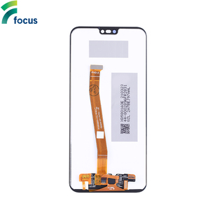 Assemblaggio per <span class=keywords><strong>Huawei</strong></span> <span class=keywords><strong>P20</strong></span> Pro Display Lcd originale per la sostituzione dello <span class=keywords><strong>schermo</strong></span> <span class=keywords><strong>Huawei</strong></span> <span class=keywords><strong>P20</strong></span> <span class=keywords><strong>Lite</strong></span> - Product Image 3