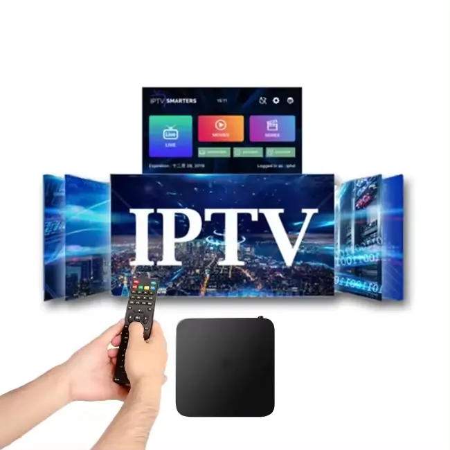 Megaott stik TV kotak pintar, M3u Mag Stb android ip tv 4k kotak api Android 10