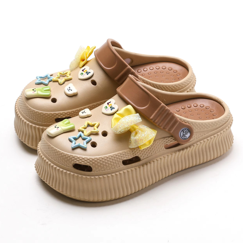 Customized Cheap Price Unisex Garden Clogs