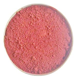 Precio del hidróxido férrico inorgánico <span class=keywords><strong>Fe</strong></span>(<span class=keywords><strong>OH</strong></span>)<span class=keywords><strong>3</strong></span> CAS 1309-33-7 pigmentos de hidróxido de hierro - Product Image 5