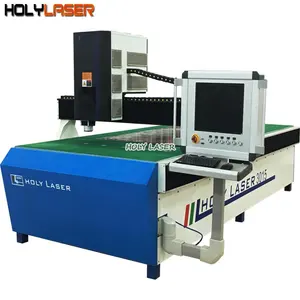 Glass Etching Machines