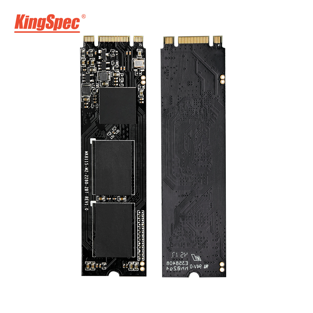 KingSpec оптовая продажа с фабрики original sata жесткий диск M.2 твердотельный диск 500 Гб ssd desktop
