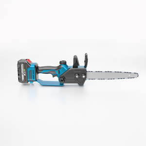 DTWA2-0055 các nhà máy bán 12 inch vườn cây Chainsaw xách tay pin lithium Chainsaw - Product Image 3