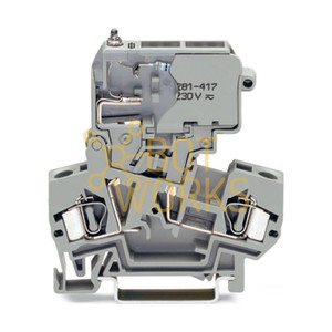 Wago 281611281418 - Nuovo - Product Image 1