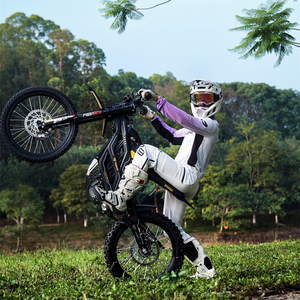 Pour 79Bike Falcon GT 72V 40Ah <span class=keywords><strong>Moto</strong></span> électrique tout-terrain haute vitesse sans balais, pour le <span class=keywords><strong>cross</strong></span>-country et le scrambling - Product Image 2