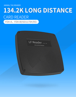 Android Usb Smart & Long Range 134.2khz et Card Writer Module Rfid Reader Prix