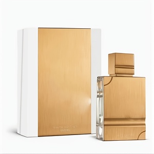 <span class=keywords><strong>AL</strong></span> AMBER OUD, 60ml, Fascino Naturale, una Scelta Lussuosa con Fragranza a Lunga Durata - Colonia Unisex - Product Image 4