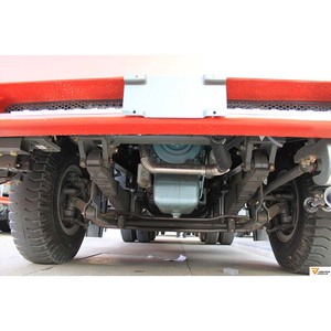 Camion benne puissant Sinotruk Howo 6x4 de marque chinoise, moteur diesel Euro II, 10 roues, 40T, vente chaude - Product Image 6