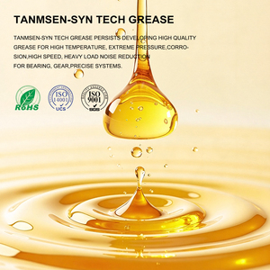 Huile moteur diesel TANMSEN Engineering <span class=keywords><strong>CK</strong></span>-4, lubrifiant industriel certifié Guangdong, indice de viscosité <span class=keywords><strong>135</strong></span>, SAE 10W40 - Product Image 4