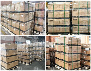 Inversor trifásico Deye SUN-30/40/50K-SG01HP3-EU-BM3 BM4 <span class=keywords><strong>de</strong></span> 30-50KW para instituciones educativas escolares en la UE - Product Image 6