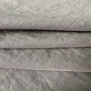 Tela de Nailon Mate de 150 cm, Anti-UV, Impermeable, con Textura Arrugada, Tejido Liso para Sombreros, Ropa Deportiva, Mochilas, Pantalones de Senderismo y Artículos de Exterior - Product Image 4