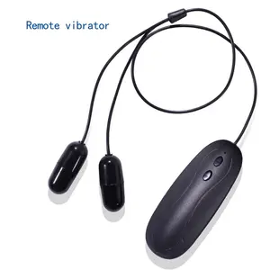 ห่วงรัดอวัยวะเพศชายแบบสั่นสำหรับผู้ใหญ่จีสปอตสำหรับเพิ่มความรู้สึกของอวัยวะเพศชาย - Product Image 1