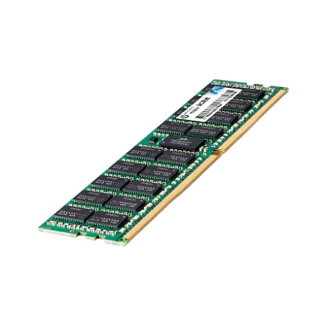 P69730-B21 for HXX 128GB (1x128GB) Dual Rank X4 DDR5-6400 CAS-46-45-45 EC8 Registered Smart Memory Kit
