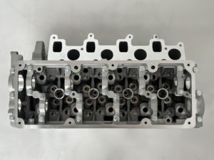 シリンダーヘッド908700 CBBB/CBDB/CEGA新しいOEM 03L103063K/03L103351A 03L103351J/03L103063KX Skoda Dohcカム用 - Product Image 2