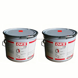 Grasa de Silicona de Alta Temperatura PTFE OKS 1148 de FZR Alemania, NLGI 2, para Rodamientos y Piezas Deslizantes de Plástico - Product Image 5