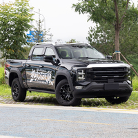 Pick-up chinois à prix avantageux 4x4 Foton G7 Double cabine Pick-up Diesel 5 places LHD RHD Pick-up en vente