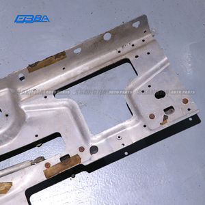 Palanca de acoplamiento de limpiaparabrisas de aluminio confiable para Aston Martin Rapide DB9 DBS OE 4G4317504FD - Product Image 4