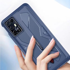 Dropshipping Prix usine pour ZTE nubia <span class=keywords><strong>Red</strong></span> <span class=keywords><strong>Magic</strong></span> <span class=keywords><strong>6R</strong></span> TPU Cooling Gaming Phone All-inclusive Shockproof Case - Product Image 6