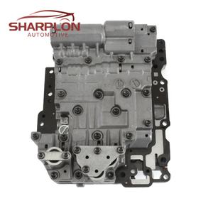 Accesorios de Alto Rendimiento TF81, Piezas de Caja de Cambios, Cuerpo de Válvulas de Transmisión Automática TF81-SC para Ford Mondeo 2.3 - Product Image 2