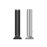 Diffuseur d'arômes intelligent à air froid, diffuseur de parfum électrique sur pied, diffuseur d'huiles essentielles personnalisé pour la maison
